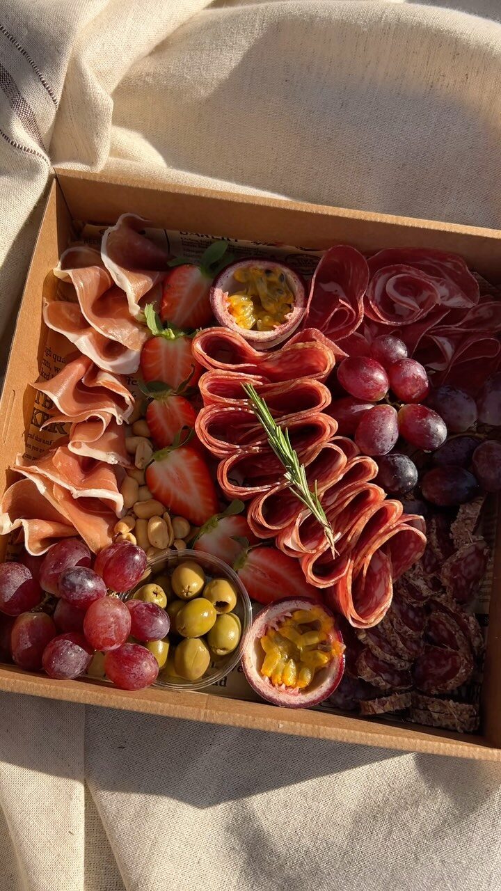 Instagram post from de.brunch.box. This post is in position 1.