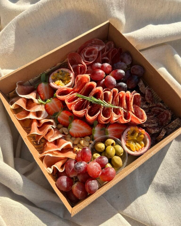 Instagram post from de.brunch.box. This post is in position 2.