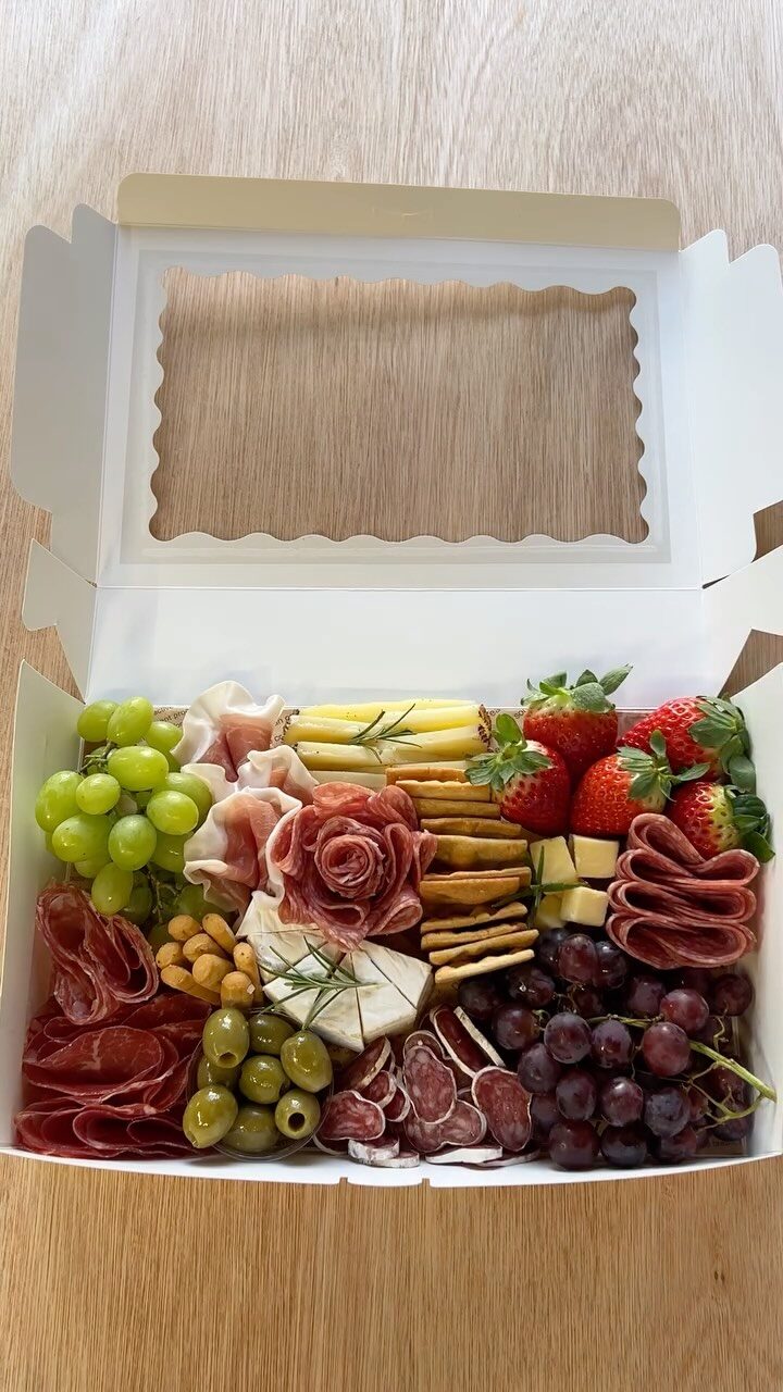 Instagram post from de.brunch.box. This post is in position 3.